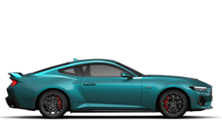 2026 Ford Mustang® External Image 5